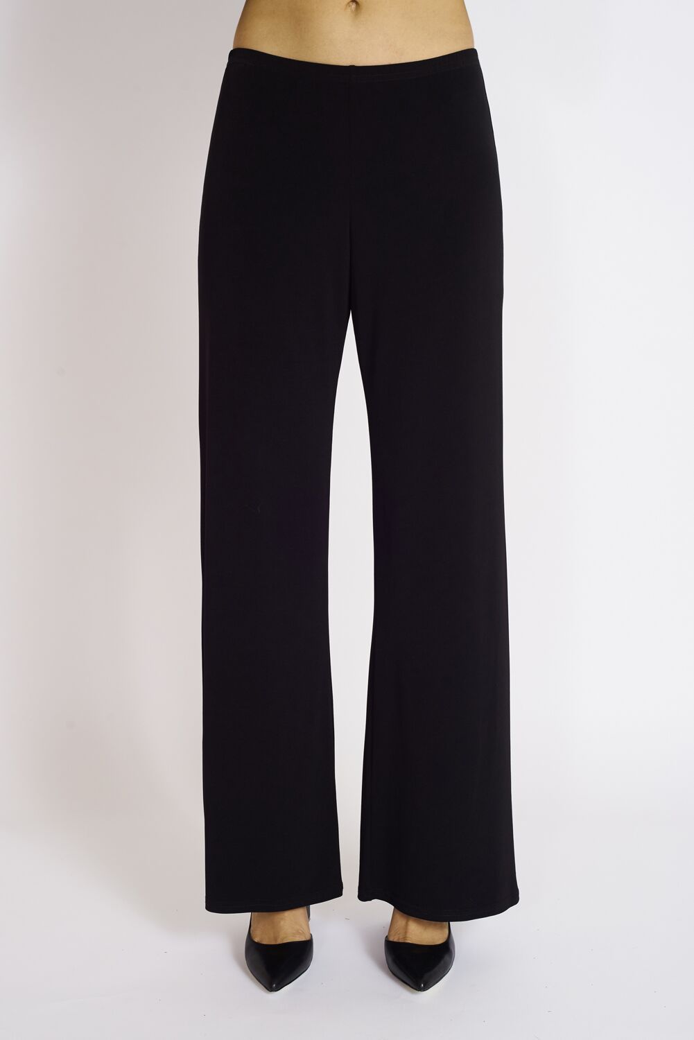 A pair of Code Vitesse Classic Pants featuring a flattering fit and elasticated waist, perfect for versatile styling.