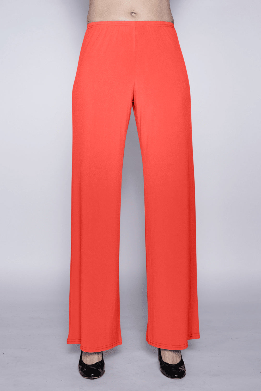 A pair of Code Vitesse Classic Pants featuring a flattering fit and elasticated waist, perfect for versatile styling.