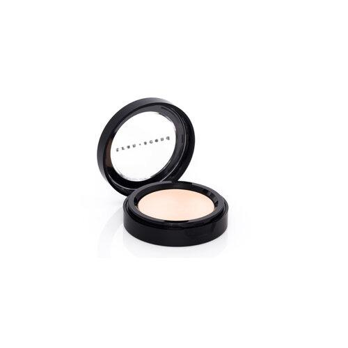 Eye Fix - Eye Primer in two shades, Light Beige and Beige, displayed in a sleek container.