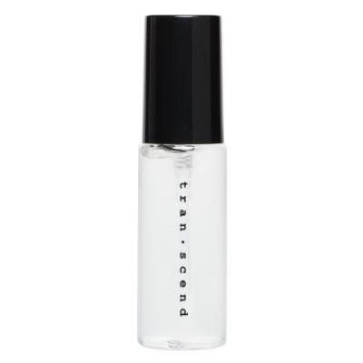 A bottle of Face Primer infused with semi-precious gems, showcasing its elegant design and lightweight formula.