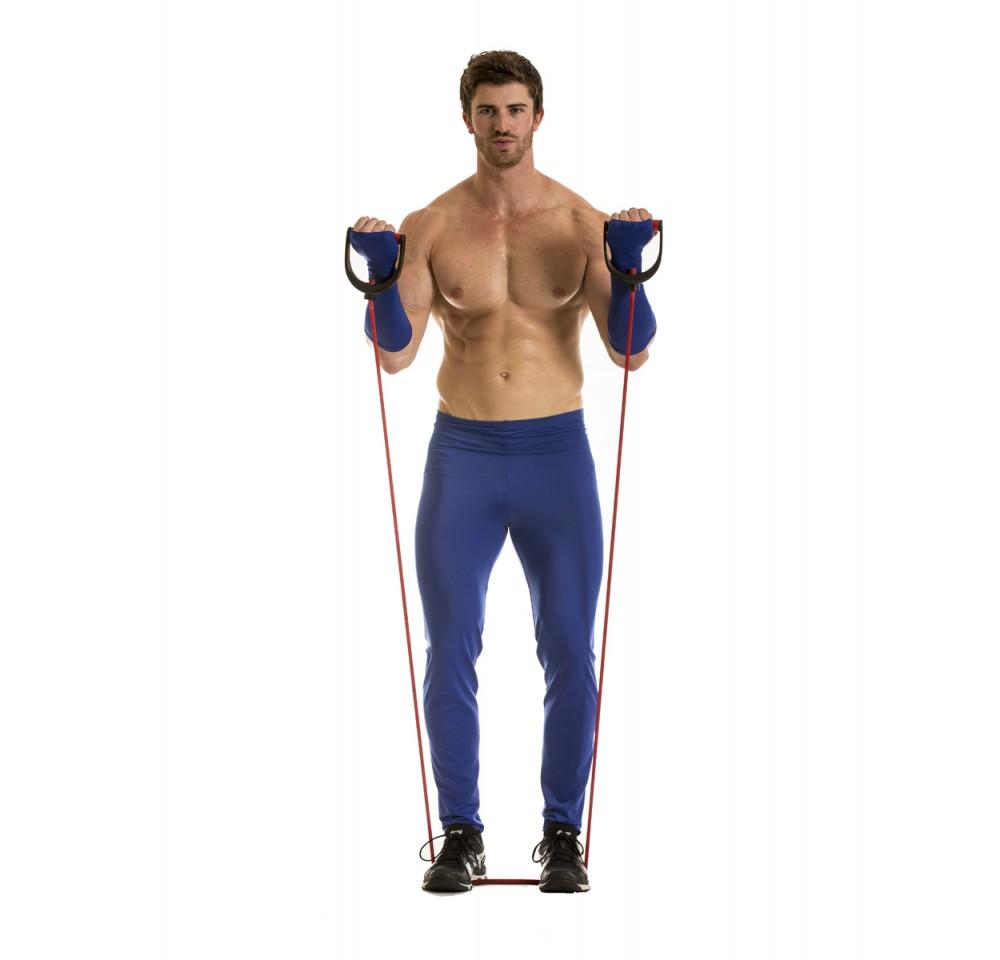 Insta Slim I.S.Pro USA Compression Activewear Long Pants MA2210 showcasing a sleek design, perfect fit, and high-quality fabric for optimal performance.