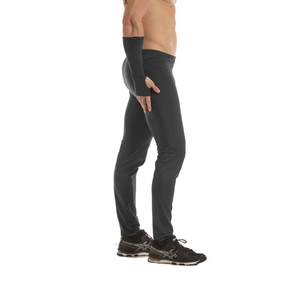 Insta Slim I.S.Pro USA Compression Activewear Long Pants MA2210 showcasing a sleek design, perfect fit, and high-quality fabric for optimal performance.