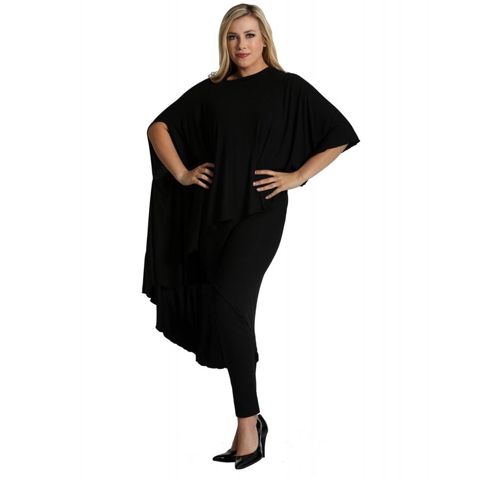 InstantFigure InstaWrap Long Shawl with Arm Holes in various styles, showcasing versatility and comfort.