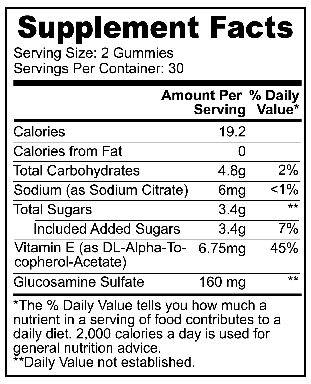 A bottle of Joint Support Gummies featuring raspberry-flavored, vegetarian gummies designed to support joint health and reduce inflammation.