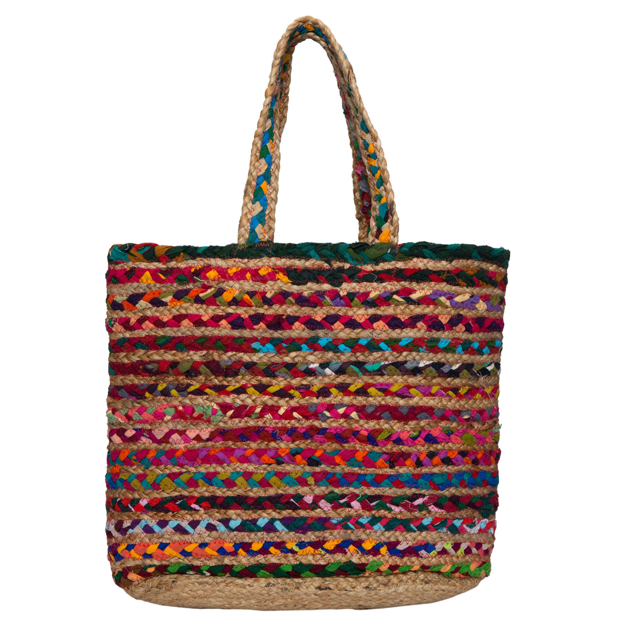 Nina Beverly Hills Multicolor Bag showcasing vibrant colors and premium craftsmanship, perfect for stylish individuals.