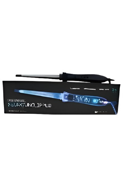 Paul Mitchell Neuro Unclipped Curling Iron with sleek design and clipless feature for effortless styling.