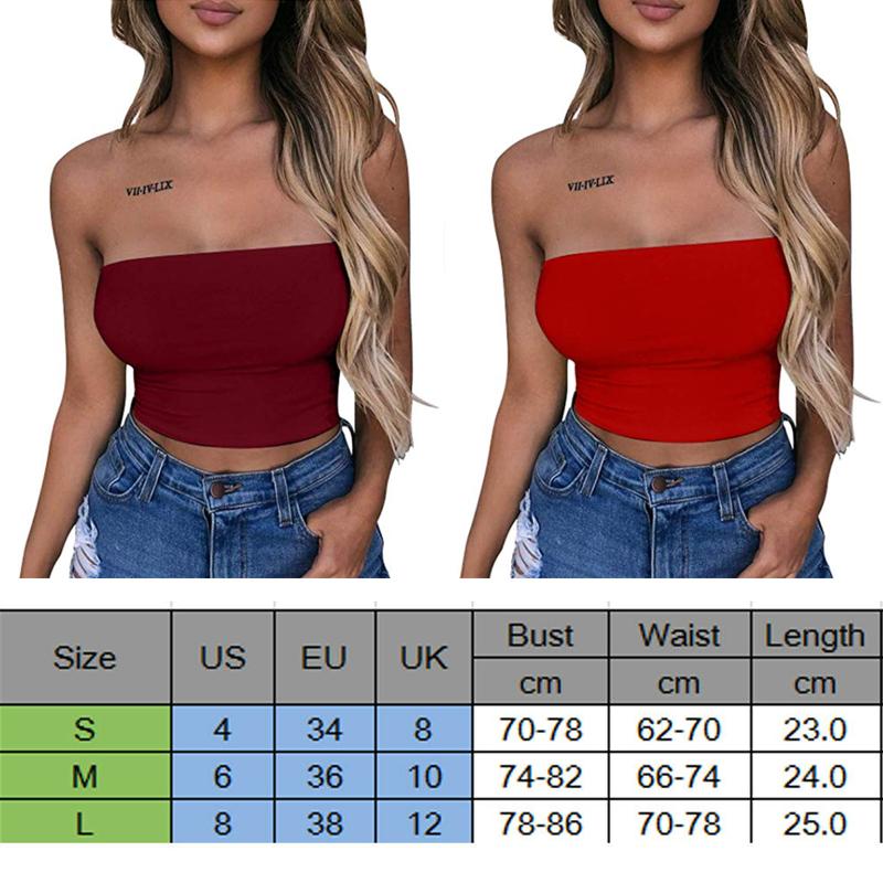 Women Sexy Casual Tank Solid Vest Blouse in a stylish summer design, showcasing its sleeveless and solid color features.